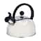Gibson® Springberry 2.25qt. Stainless Steel Kettle